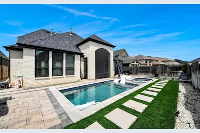 8906 Iron Forge Road, Missouri City, TX 77459 - Photo 13