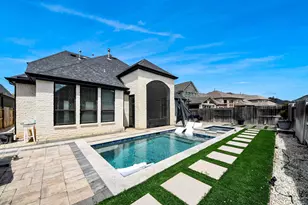 8906 Iron Forge Rd, Missouri City, TX 77459 - Photo 13