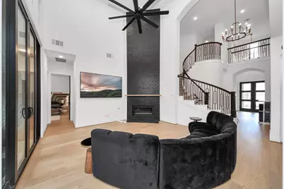 8906 Iron Forge Road, Missouri City, TX 77459 - Photo 3