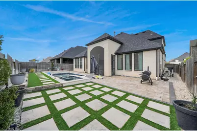 8906 Iron Forge Road, Missouri City, TX 77459 - Photo 11