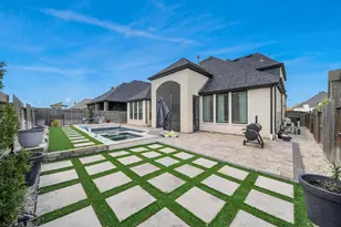 8906 Iron Forge Rd, Missouri City, TX 77459 - Photo 11