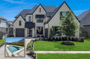 8906 Iron Forge Rd, Missouri City, TX 77459 - Photo 1