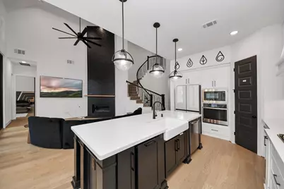 8906 Iron Forge Road, Missouri City, TX 77459 - Photo 5