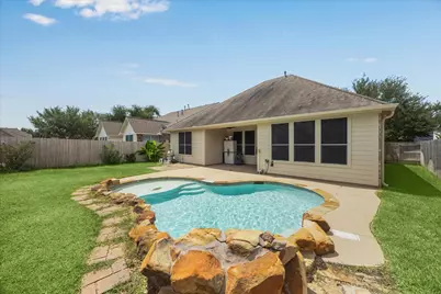 8506 Sweetstone Field Court, Cypress, TX 77433 - Photo 27
