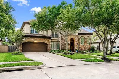 5906 Dillon Creek Lane, Katy, TX 77494 - Photo 3