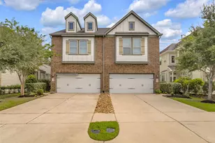 5531 Purple Meadow Ln, Fulshear, TX 77441 - Photo 1