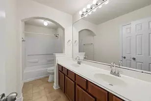 10203 Hidden Creek Falls Ln, Brookshire, TX 77423 - Photo 25