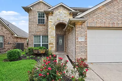 10203 Hidden Creek Falls Lane, Brookshire, TX 77423 - Photo 3