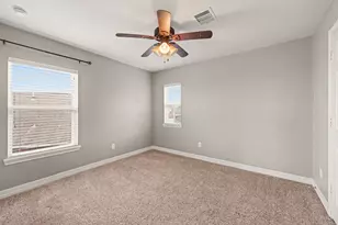 10203 Hidden Creek Falls Ln, Brookshire, TX 77423 - Photo 17