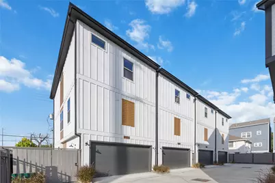 2530 Live Oak Street, Houston, TX 77004 - Photo 3