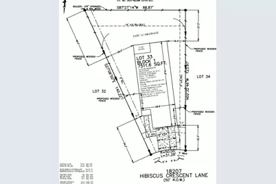 18207 Hibiscus Crescent Lane, Richmond, TX 77407 - Photo 5