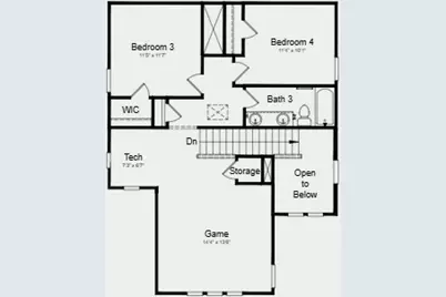 18207 Hibiscus Crescent Lane, Richmond, TX 77407 - Photo 3