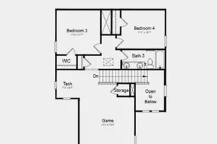 18207 Hibiscus Crescent Ln, Richmond, TX 77407 - Photo 3