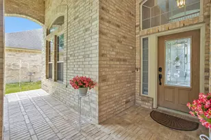 3307 Legends Mist Dr, Spring, TX 77386 - Photo 5