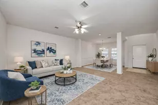 6702 Albion Cresent Dr, Katy, TX 77449 - Photo 7