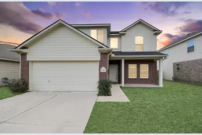 6702 Albion Cresent Drive, Katy, TX 77449 - Photo 3