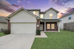 6702 Albion Cresent Dr, Katy, TX 77449 - Photo 3