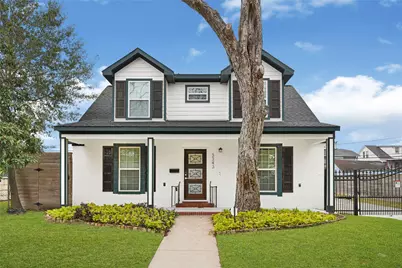 3343 Tampa Street, Houston, TX 77021 - Photo 1