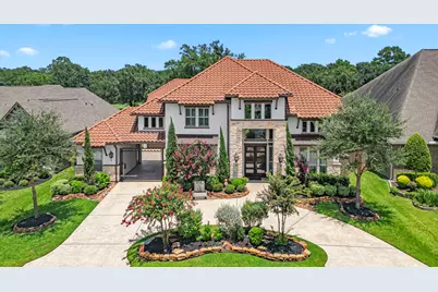 13622 E Palomino Lake Circle, Cypress, TX 77429 - Photo 1
