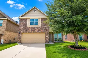 3351 Dale Ridge Trail, Houston, TX 77084 - Photo 1