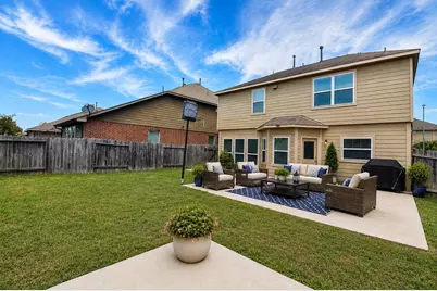 3351 Dale Ridge Trail, Houston, TX 77084 - Photo 35