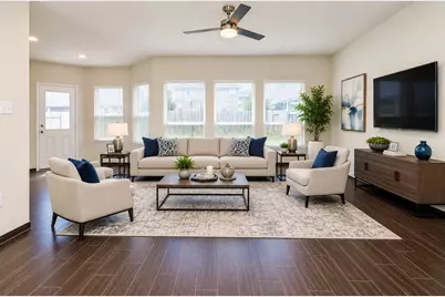 3351 Dale Ridge Trail, Houston, TX 77084 - Photo 7