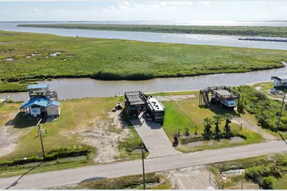 1471 Van Sant, Gilchrist, TX 77617 - Photo 39