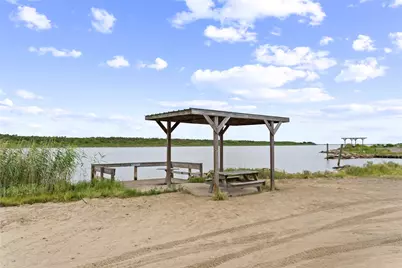 1471 Van Sant, Gilchrist, TX 77617 - Photo 25