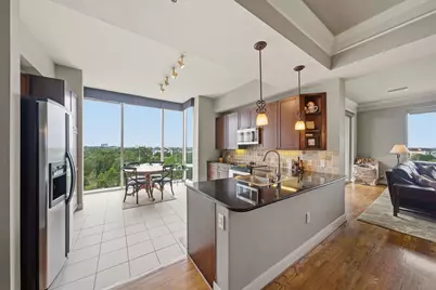 3333 Allen Parkway #709, Houston, TX 77019 - Photo 1