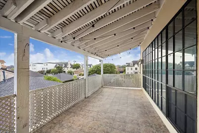 1605 Potomac Drive #E, Houston, TX 77057 - Photo 5