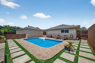 9906 Sageglow Dr, Houston, TX 77089 - Photo 29