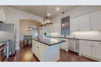 2 Cottage Grove, Beaumont, TX 77713 - Photo 13