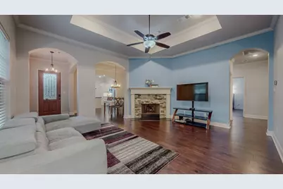 2 Cottage Grove, Beaumont, TX 77713 - Photo 9