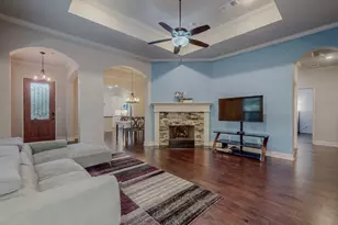 2 Cottage Grove, Beaumont, TX 77713 - Photo 9
