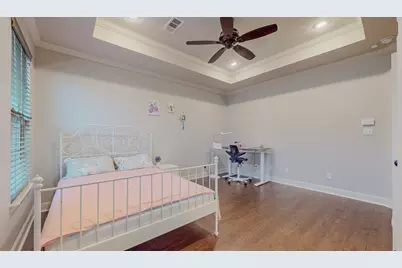 2 Cottage Grove, Beaumont, TX 77713 - Photo 21