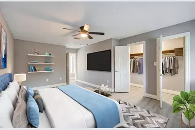 556 Brandon Road, Conroe, TX 77302 - Photo 7