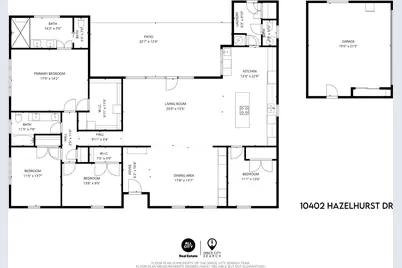 10402 Hazelhurst Drive, Houston, TX 77043 - Photo 5