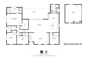 10402 Hazelhurst Dr, Houston, TX 77043 - Photo 5