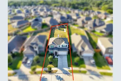 32642 Timber Point Drive, Brookshire, TX 77423 - Photo 33