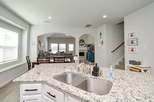 32642 Timber Point Dr, Brookshire, TX 77423 - Photo 7