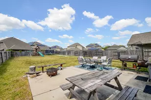 32642 Timber Point Dr, Brookshire, TX 77423 - Photo 29