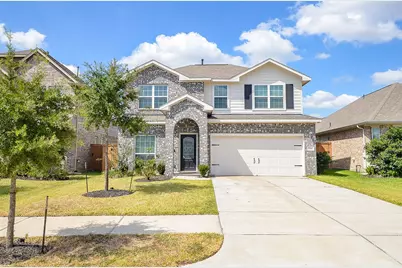 32642 Timber Point Drive, Brookshire, TX 77423 - Photo 1