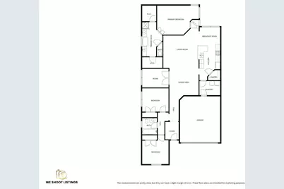 15814 Collinsville Drive, Tomball, TX 77377 - Photo 29