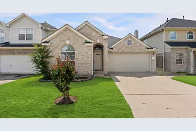 15814 Collinsville Drive, Tomball, TX 77377 - Photo 1