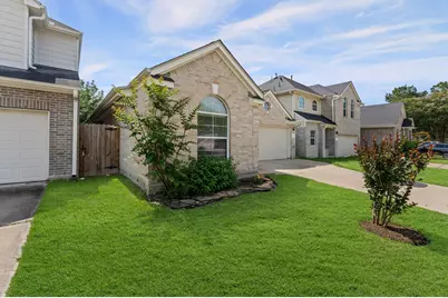 15814 Collinsville Drive, Tomball, TX 77377 - Photo 3