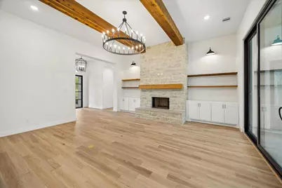 9509 Forest Trace, Plantersville, TX 77363 - Photo 9