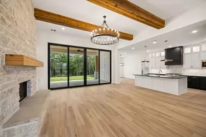 9509 Forest Trace, Plantersville, TX 77363 - Photo 7