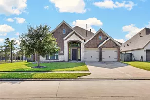 5126 Jibe Ho Ln, Manvel, TX 77578 - Photo 1