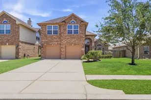 30414 Deleon Fields Dr, Spring, TX 77386 - Photo 3