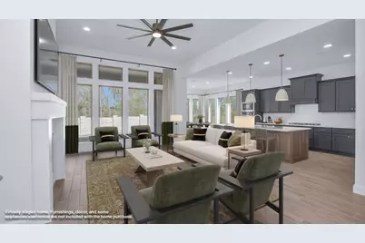 470 Lone Ranger Drive, Montgomery, TX 77316 - Photo 3